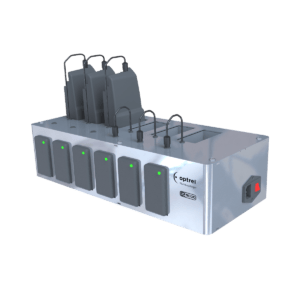 Multibay Charging Station for e3000x