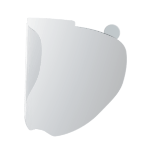 Tear-Off Foil Lens Protectors for Clearmaxx Series - 10 Pack