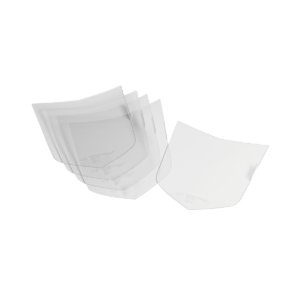 Front Cover Lens for Y Series - 5 Pack