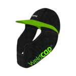 A Replacement Textile suitable for Optrel Weldcap Series Bump RC 3/9-12, with weldcap logo on the side.