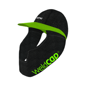 Replacement Textile for Weldcap Series Bump RC 3/9-12