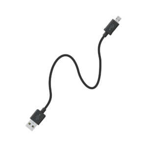 Micro USB Charging Cable for Panoramaxx and Helix Series