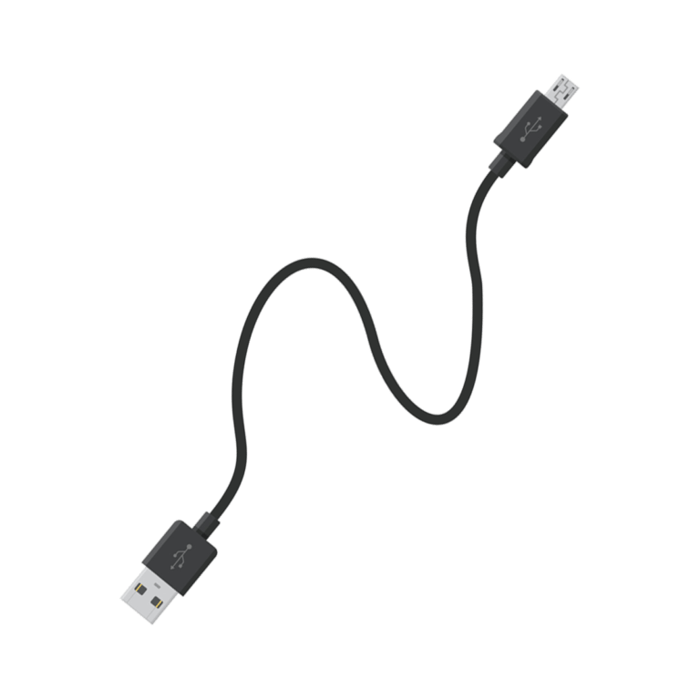 Micro USB Charging Cable for Panoramaxx and Helix Series