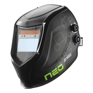 Neo p550 (Black)
