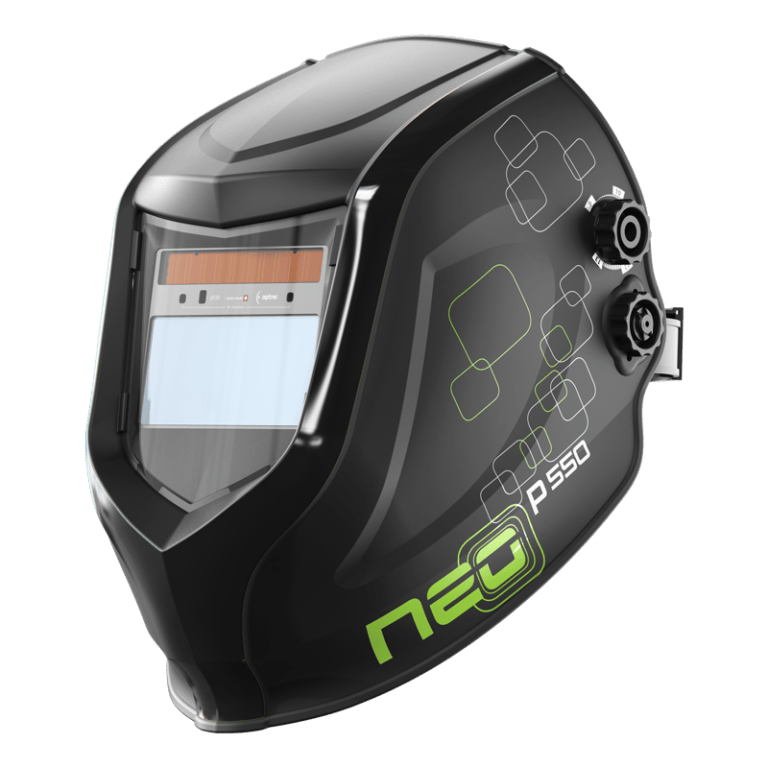 Neo p550 (Black)