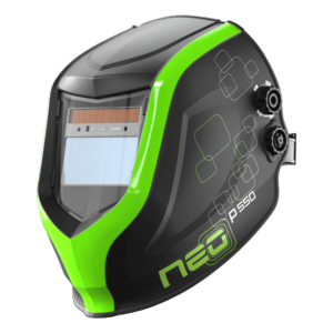 Neo p550 (Green)