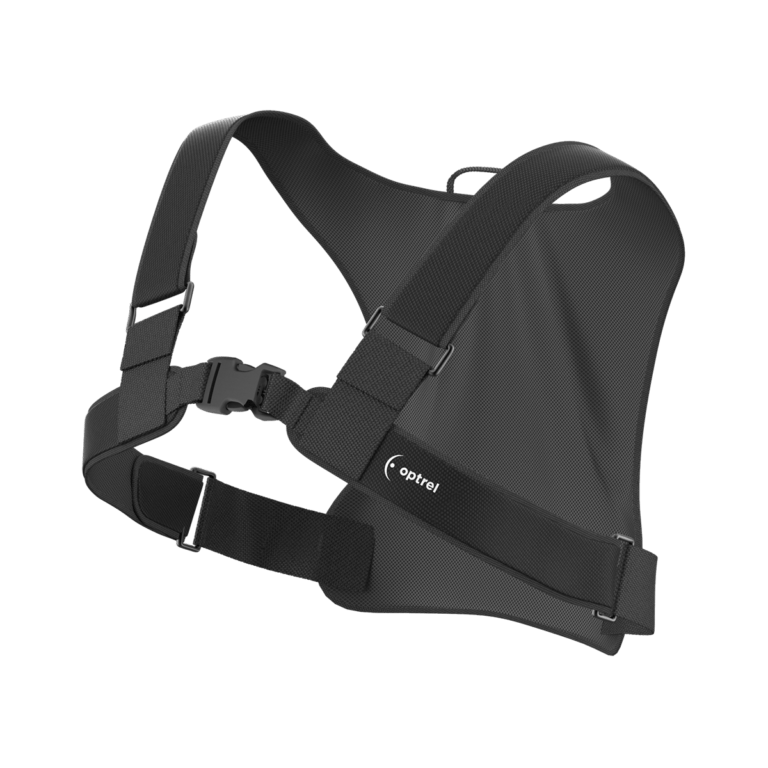 Shoulder Harness Replacement for Swiss Air Respirator