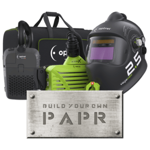 Build Your Own PAPR