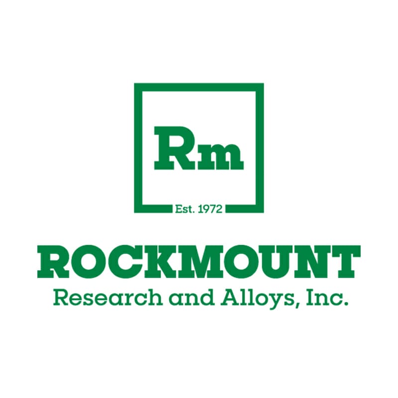 Rockmount Research and Alloys