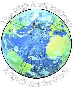 The High Alert Institute Non-Profit
