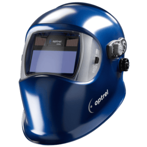 Sphere Series Helmet Shell in Medium Blue